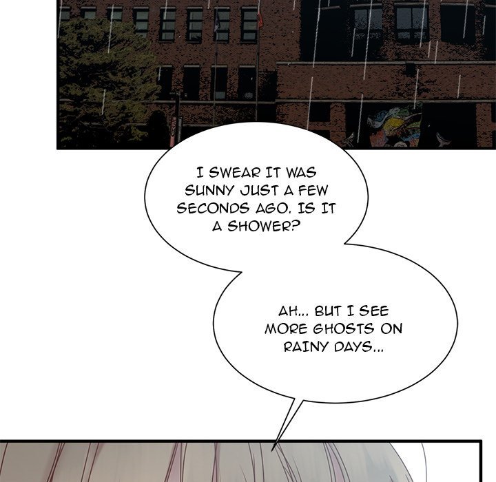 Do You Believe in Ghosts Manhwa - Chapter 12 Page 19