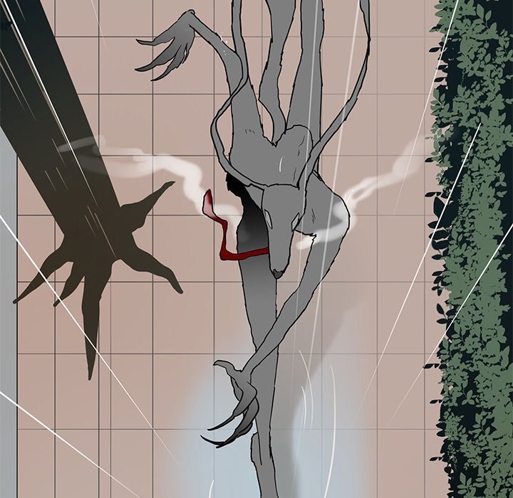 Do You Believe in Ghosts Manhwa - Chapter 12 Page 54