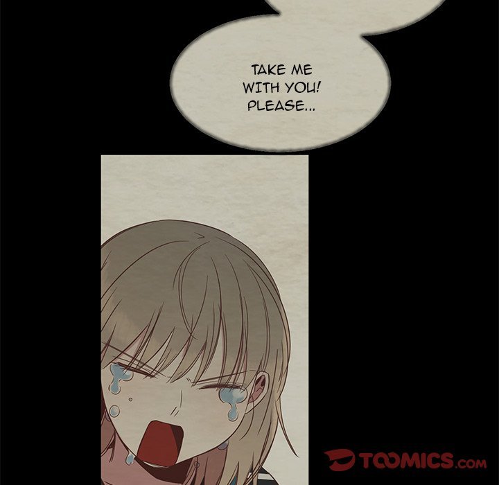 Do You Believe in Ghosts Manhwa - Chapter 12 Page 98