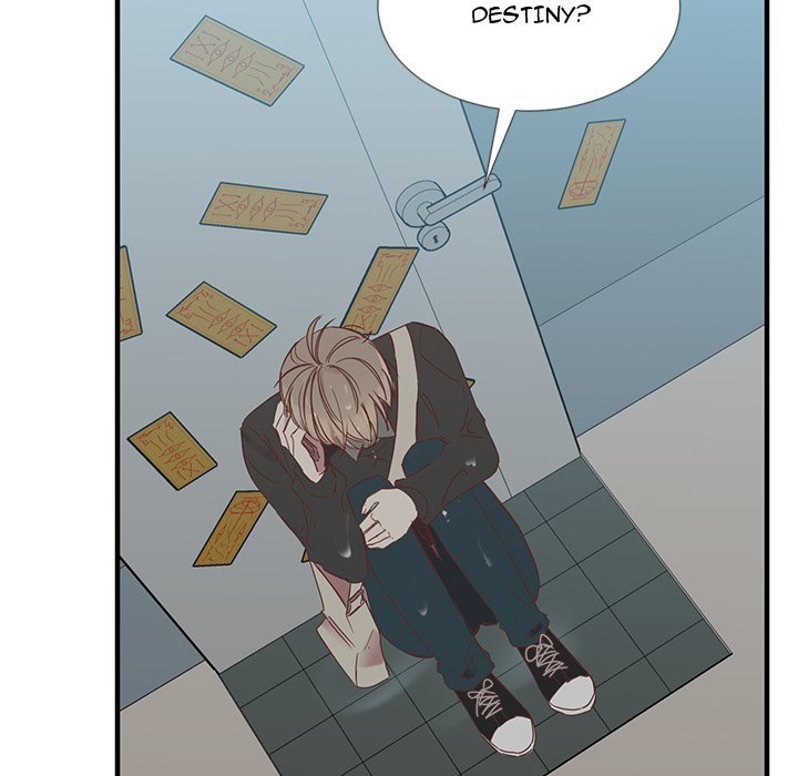 Do You Believe in Ghosts Manhwa - Chapter 12 Page 108