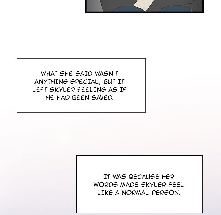 Do You Believe in Ghosts Manhwa - Chapter 12 Page 124