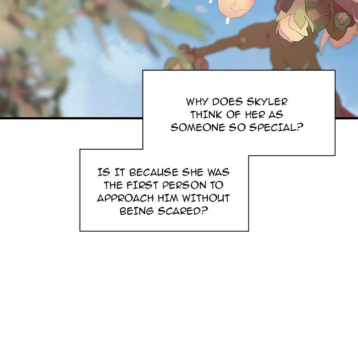 Do You Believe in Ghosts Manhwa - Chapter 12 Page 126