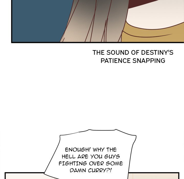 Do You Believe in Ghosts Manhwa - Chapter 19 Page 31