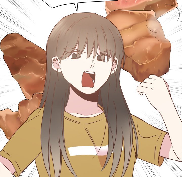 Do You Believe in Ghosts Manhwa - Chapter 19 Page 34