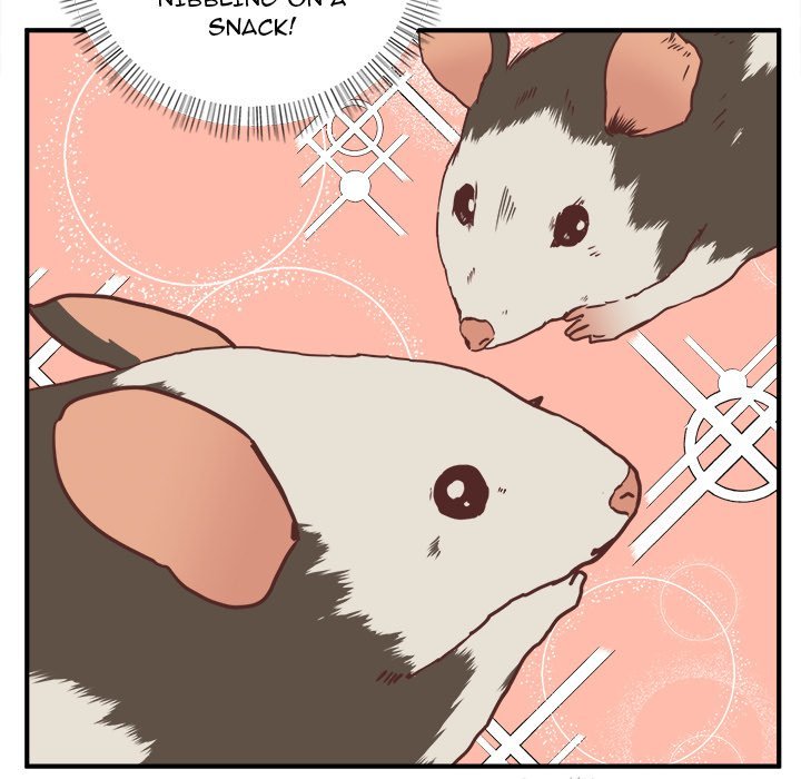 Do You Believe in Ghosts Manhwa - Chapter 21 Page 10