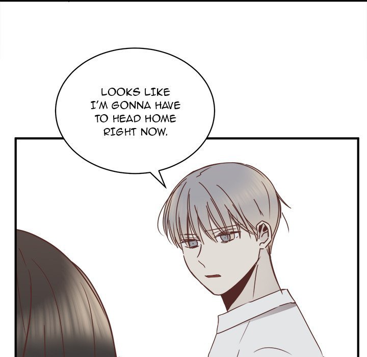 Do You Believe in Ghosts Manhwa - Chapter 21 Page 30