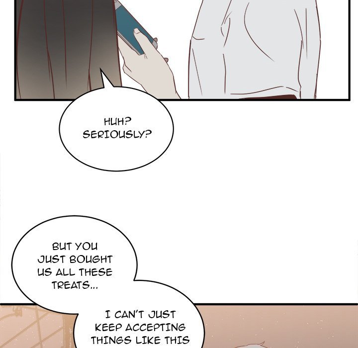 Do You Believe in Ghosts Manhwa - Chapter 21 Page 31