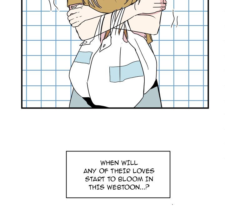 Do You Believe in Ghosts Manhwa - Chapter 21 Page 42