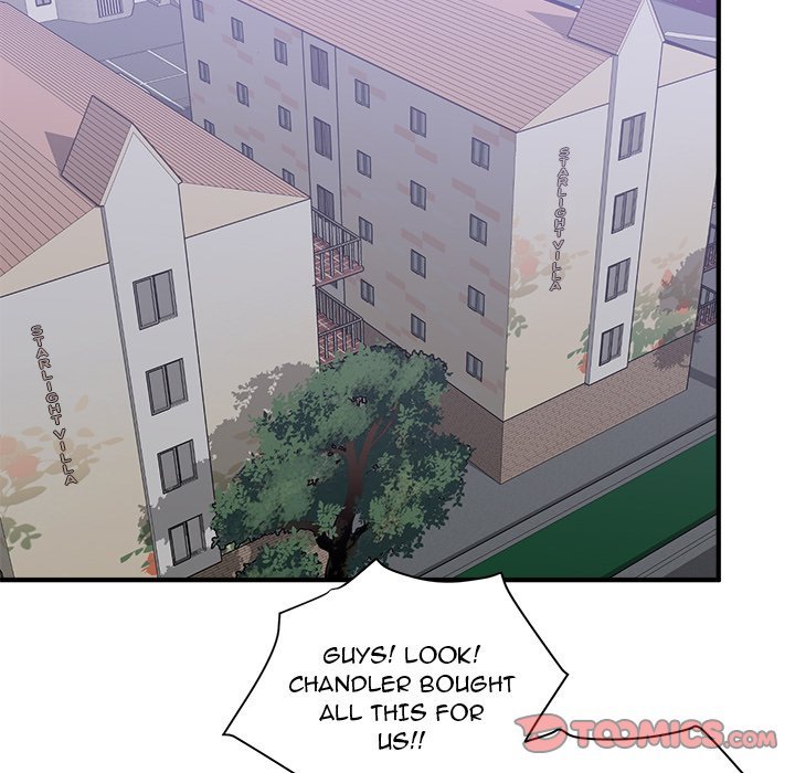 Do You Believe in Ghosts Manhwa - Chapter 21 Page 45