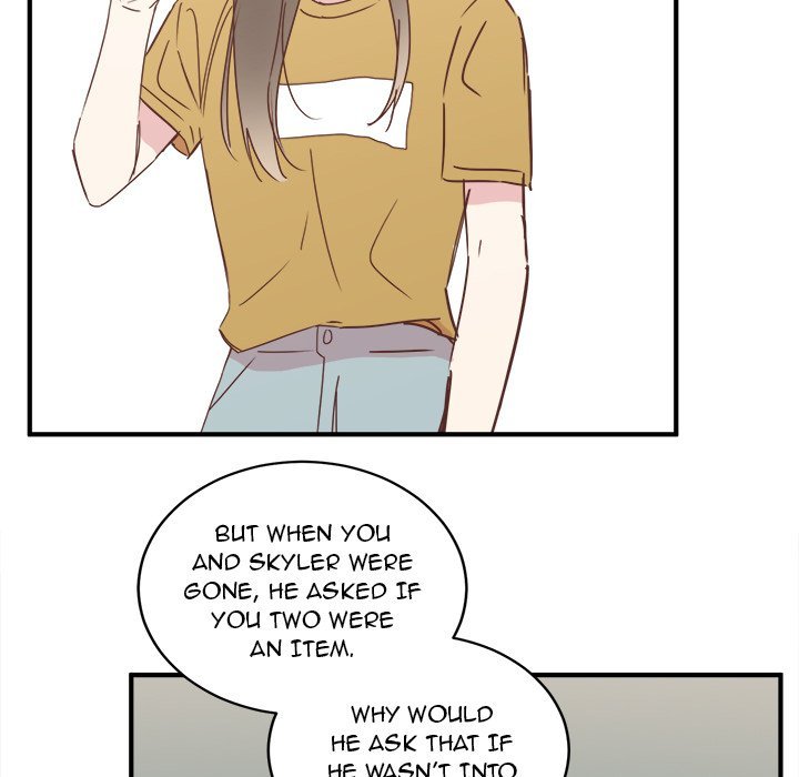 Do You Believe in Ghosts Manhwa - Chapter 21 Page 52