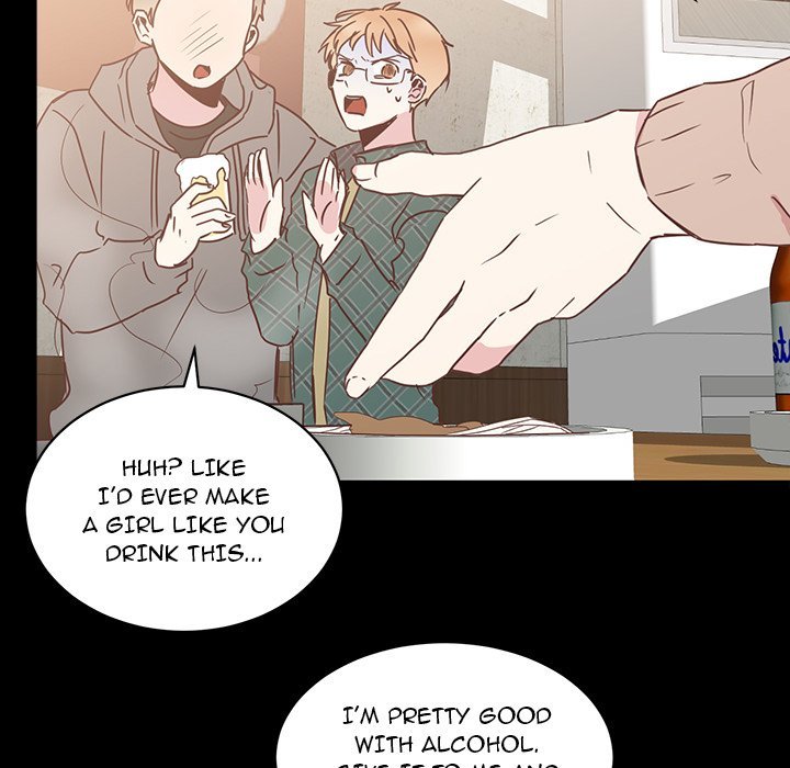 Do You Believe in Ghosts Manhwa - Chapter 26 Page 24