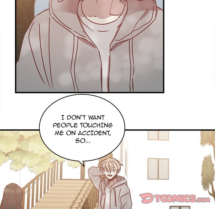 Do You Believe in Ghosts Manhwa - Chapter 26 Page 53