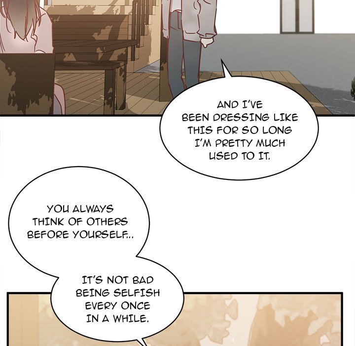 Do You Believe in Ghosts Manhwa - Chapter 26 Page 54