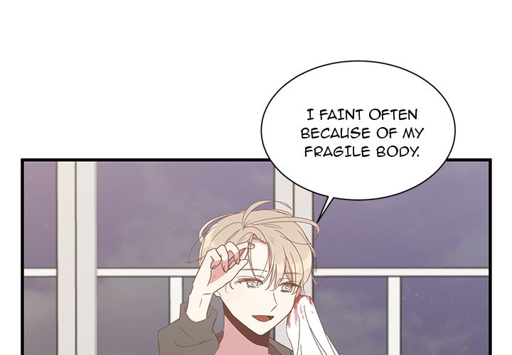 Do You Believe in Ghosts Manhwa - Chapter 2 Page 0