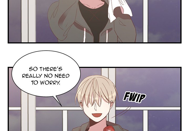 Do You Believe in Ghosts Manhwa - Chapter 2 Page 1