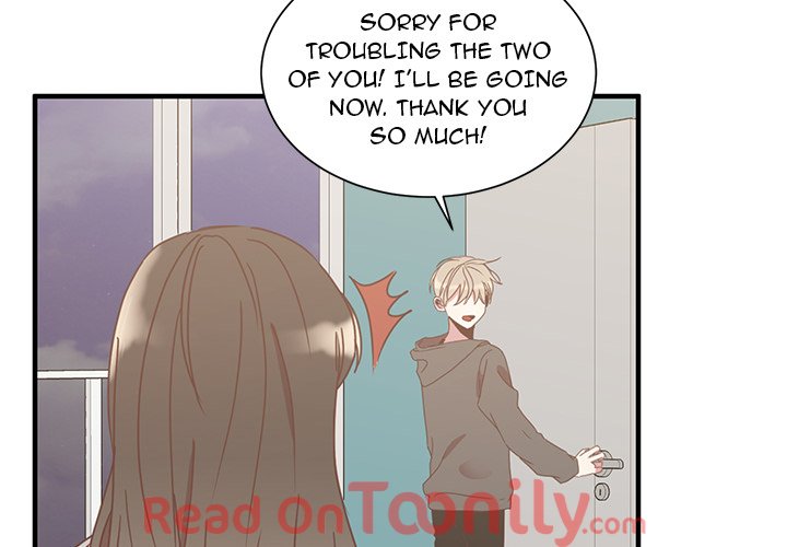 Do You Believe in Ghosts Manhwa - Chapter 2 Page 3