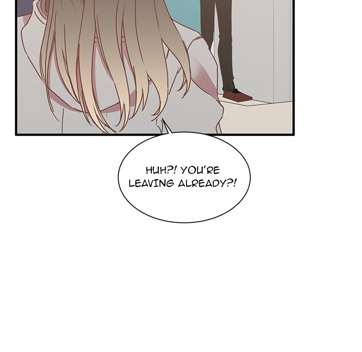 Do You Believe in Ghosts Manhwa - Chapter 2 Page 4