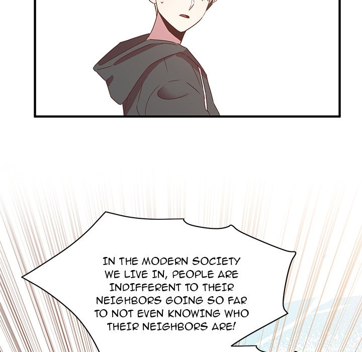 Do You Believe in Ghosts Manhwa - Chapter 2 Page 8