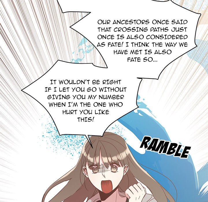 Do You Believe in Ghosts Manhwa - Chapter 2 Page 9