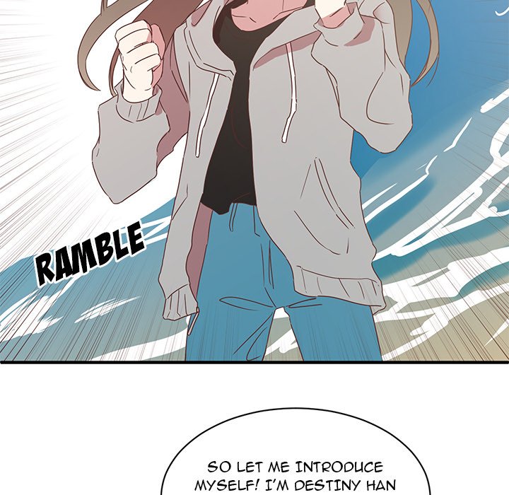 Do You Believe in Ghosts Manhwa - Chapter 2 Page 10