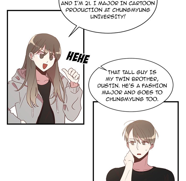 Do You Believe in Ghosts Manhwa - Chapter 2 Page 11