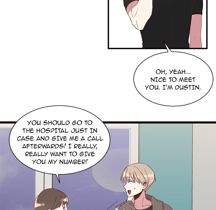 Do You Believe in Ghosts Manhwa - Chapter 2 Page 12