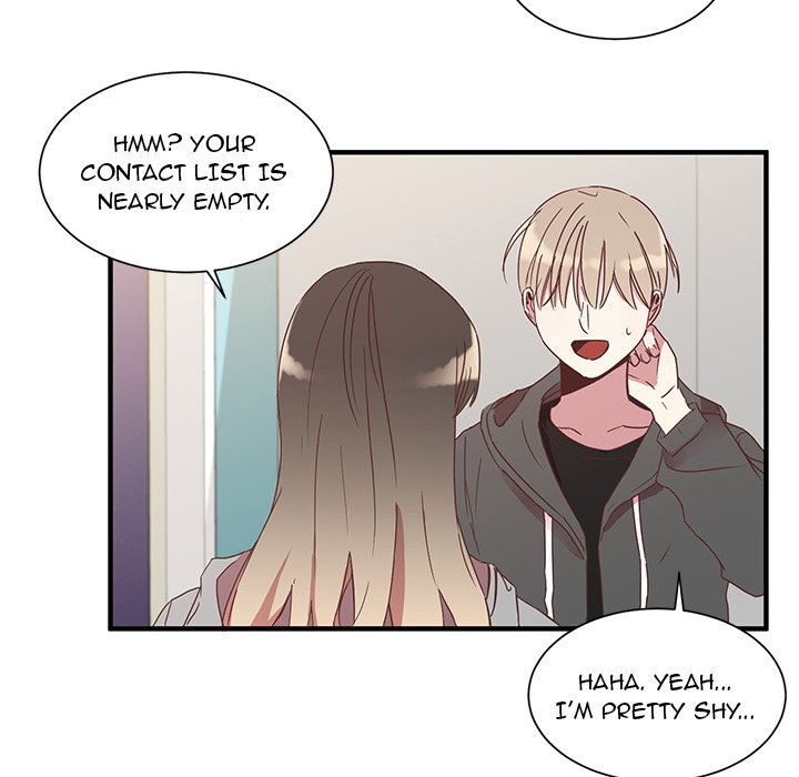 Do You Believe in Ghosts Manhwa - Chapter 2 Page 16