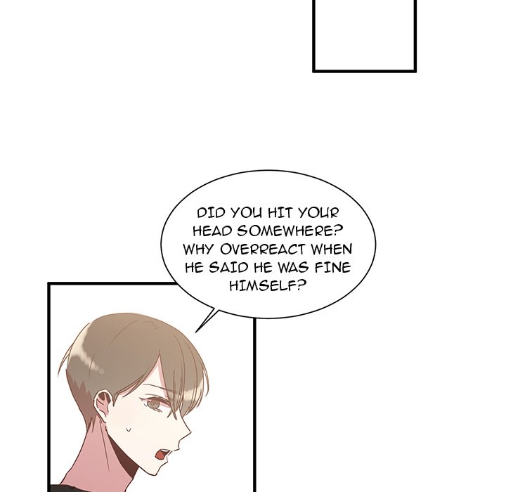 Do You Believe in Ghosts Manhwa - Chapter 2 Page 19