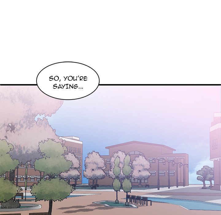 Do You Believe in Ghosts Manhwa - Chapter 2 Page 25