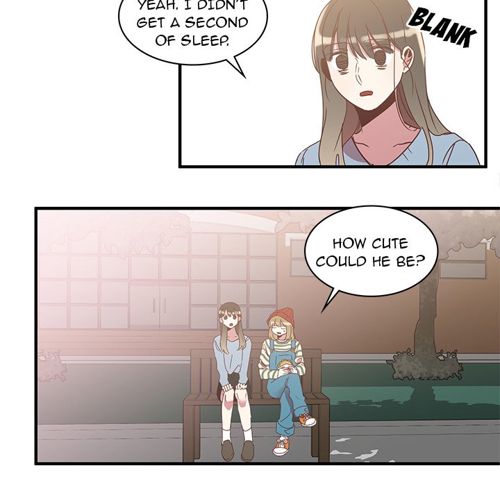 Do You Believe in Ghosts Manhwa - Chapter 2 Page 27