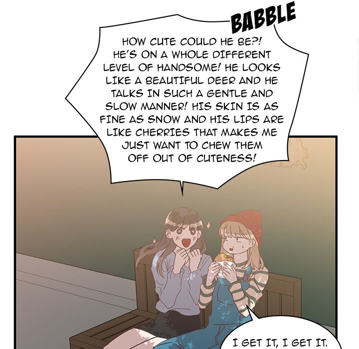 Do You Believe in Ghosts Manhwa - Chapter 2 Page 28