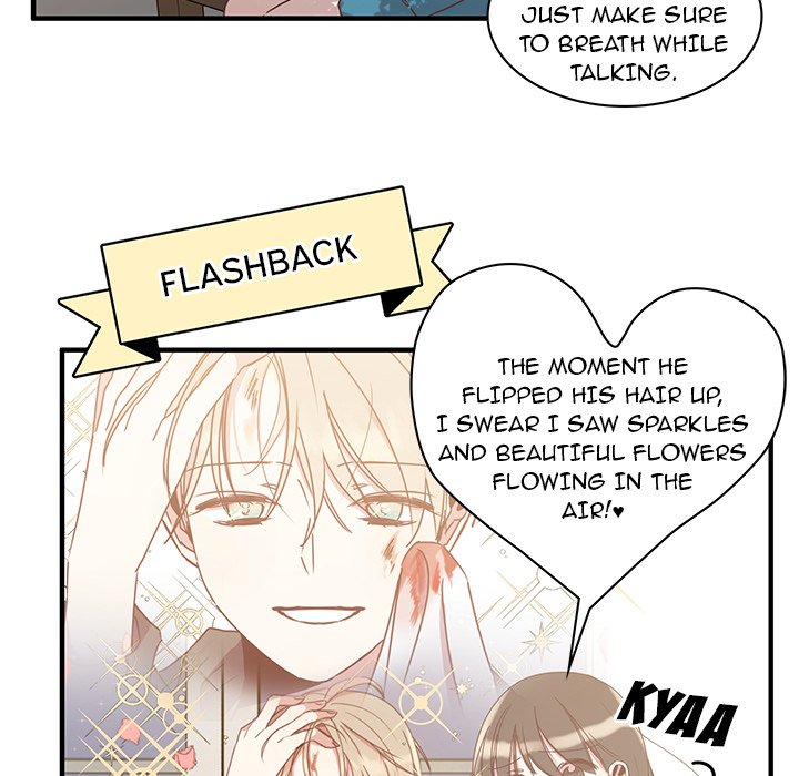 Do You Believe in Ghosts Manhwa - Chapter 2 Page 29