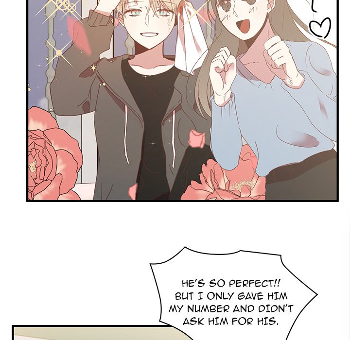 Do You Believe in Ghosts Manhwa - Chapter 2 Page 30