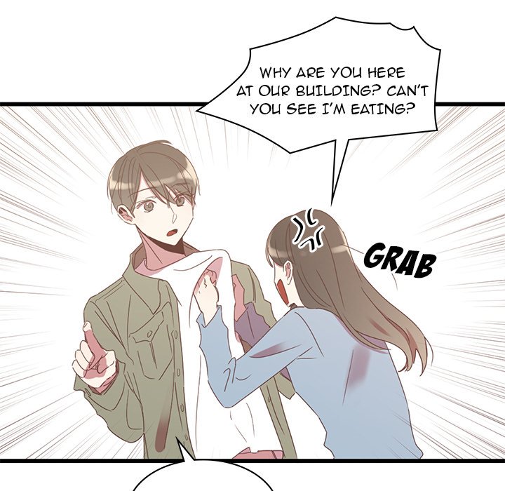 Do You Believe in Ghosts Manhwa - Chapter 2 Page 35