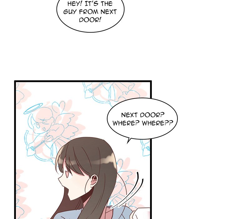 Do You Believe in Ghosts Manhwa - Chapter 2 Page 36