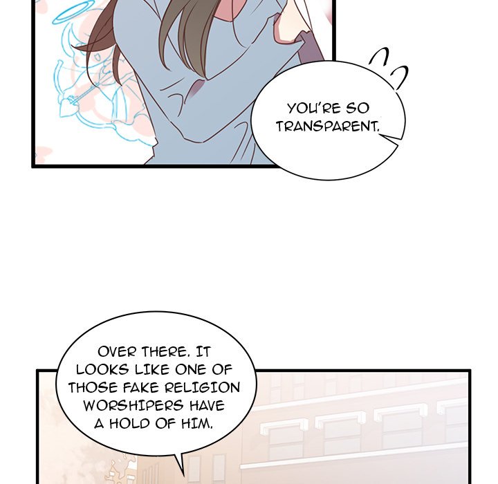 Do You Believe in Ghosts Manhwa - Chapter 2 Page 37