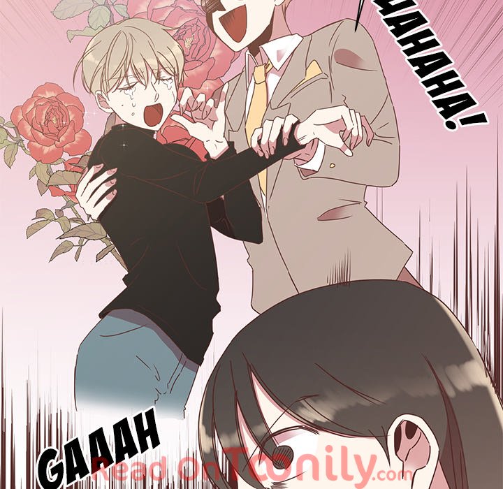 Do You Believe in Ghosts Manhwa - Chapter 2 Page 44