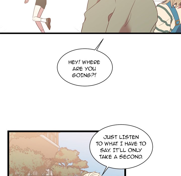 Do You Believe in Ghosts Manhwa - Chapter 2 Page 47