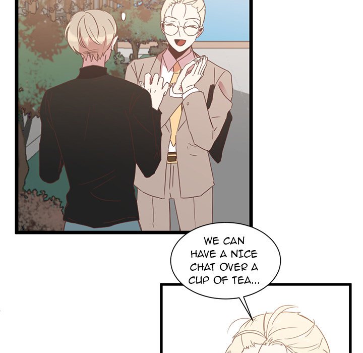 Do You Believe in Ghosts Manhwa - Chapter 2 Page 48