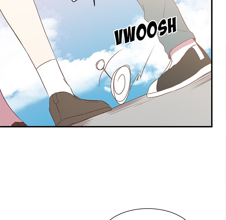 Do You Believe in Ghosts Manhwa - Chapter 2 Page 54