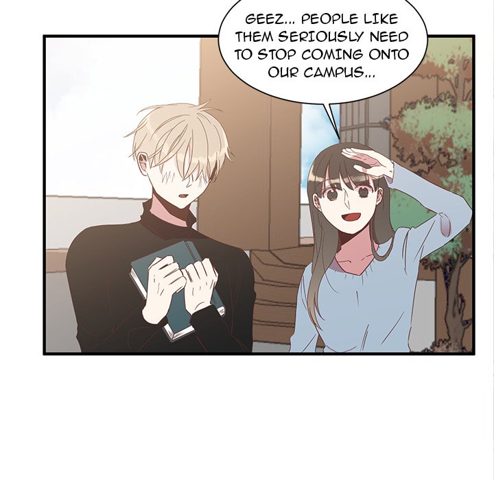 Do You Believe in Ghosts Manhwa - Chapter 2 Page 55