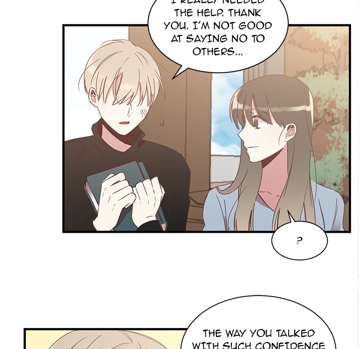 Do You Believe in Ghosts Manhwa - Chapter 2 Page 57