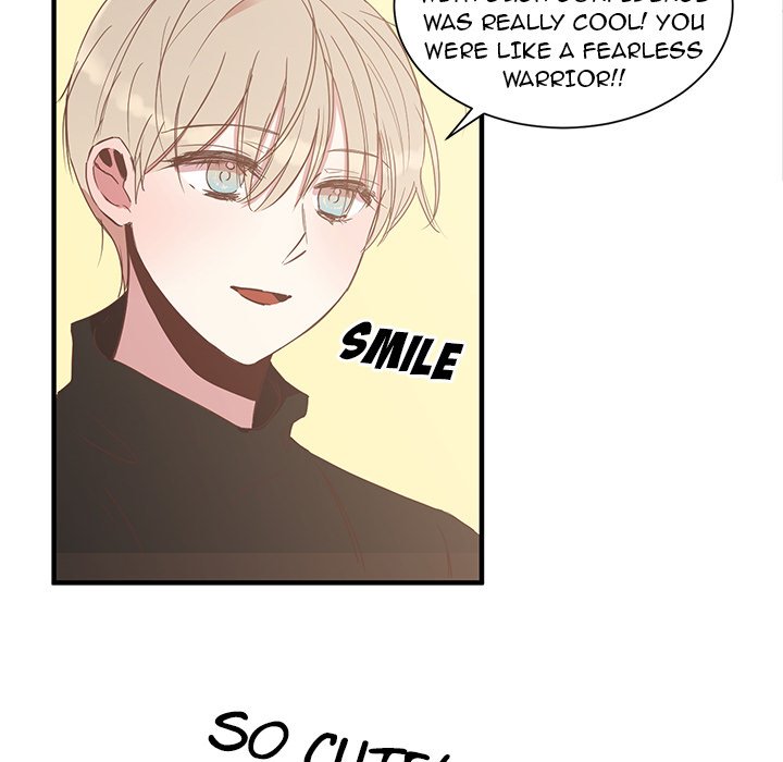 Do You Believe in Ghosts Manhwa - Chapter 2 Page 58