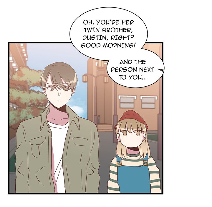 Do You Believe in Ghosts Manhwa - Chapter 2 Page 63