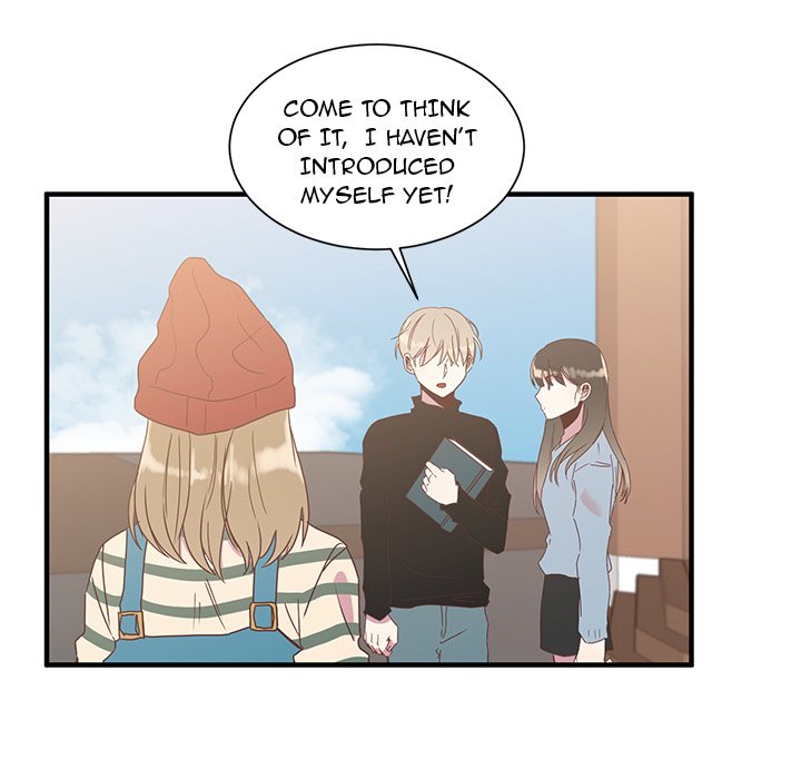 Do You Believe in Ghosts Manhwa - Chapter 2 Page 65