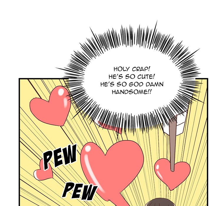 Do You Believe in Ghosts Manhwa - Chapter 2 Page 71