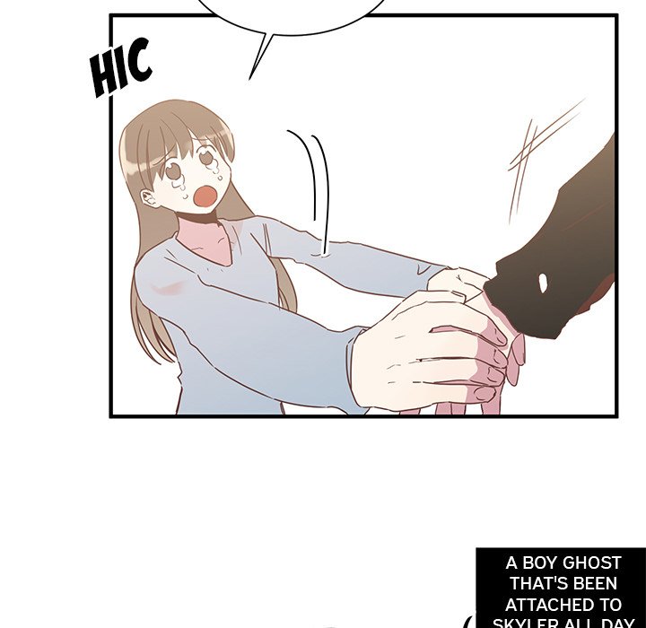 Do You Believe in Ghosts Manhwa - Chapter 2 Page 76