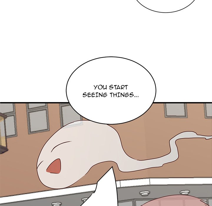 Do You Believe in Ghosts Manhwa - Chapter 2 Page 78