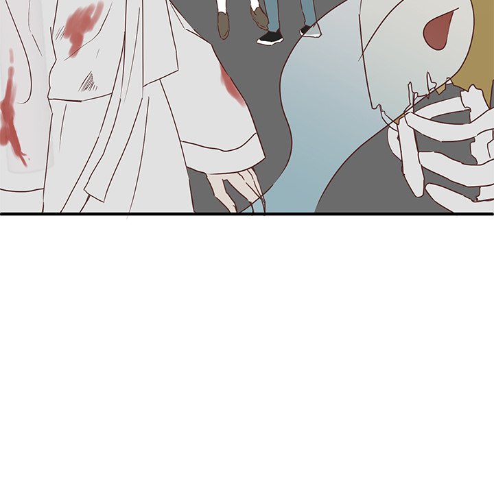 Do You Believe in Ghosts Manhwa - Chapter 2 Page 80