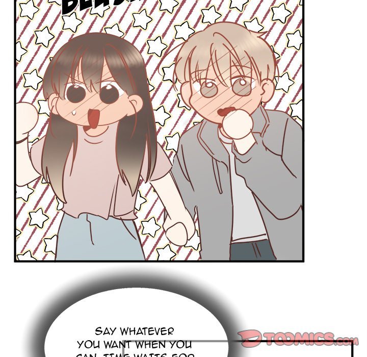 Do You Believe in Ghosts Manhwa - Chapter 30 Page 80